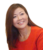 代表理事 村川 薫